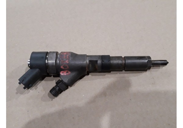 Форсунка дизельна Bosch, Peugeot/Citroen, C5, Jumper, Boxer, Expert, Jumpy, Xsara, 206, 306, 307, 406, 607, Partner, Berlingo, 2.0/2.2HDi, JTD, 9641742880, 9653594280, 0445110076 *